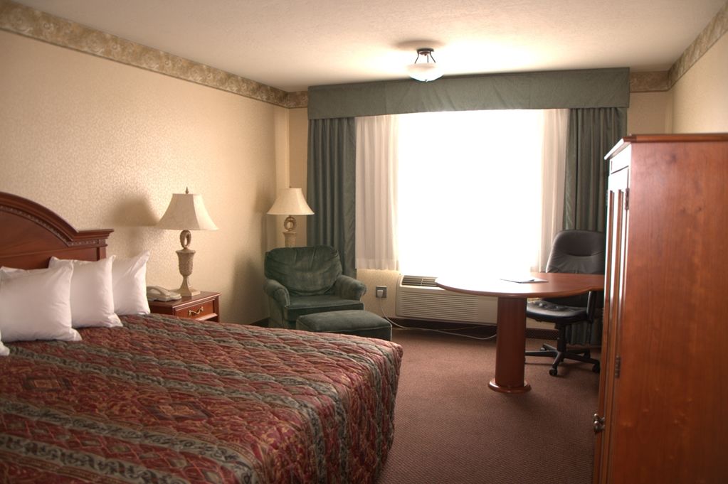 韦斯特盖特大厦度假酒店 奥兰多 客房 照片